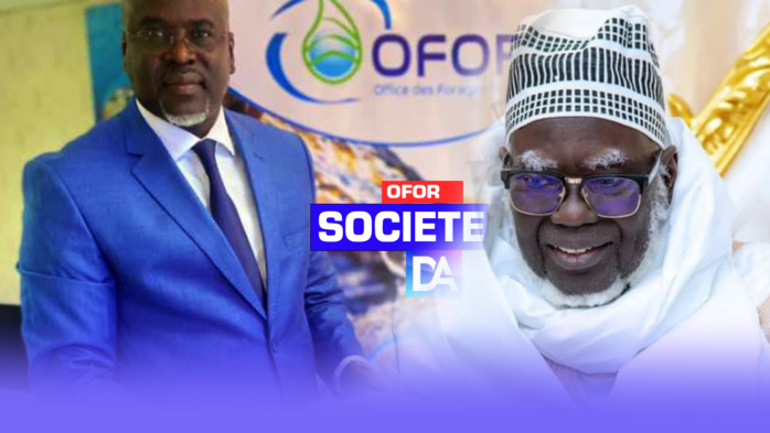 Magal Porokhane 2023 : Les assurances de Hamade Ndiaye pour l’approvisionnement correct en eau… Magal Porokhane 2023 : Les assurances de Hamade Ndiaye pour l’approvisionnement correct en eau…