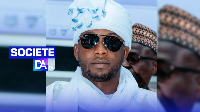 Audience avec le PR Macky Sall / Le fils du khalife de Médina Baye réagit : "Le Khalife s'était rendu au palais pour s'entretenir avec le chef de l'État sur les grands travaux... Il n'y avait aucun autre centre d'intérêt!" Audience avec le PR Macky Sall / Le fils du khalife de Médina Baye réagit : "Le Khalife s'était rendu au palais pour s'entretenir avec le chef de l'État sur les grands travaux... Il n'y avait aucun autre centre d'intérêt!"