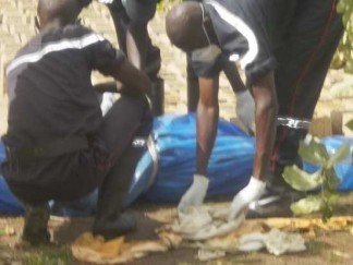 Décès de Mamadou Diallo : des droits de l’hommiste exigent l’autopsie du corps et l’ouverture d’une enquête