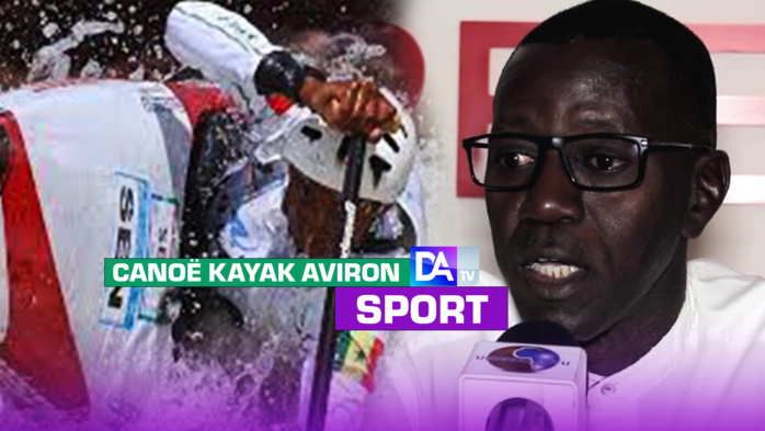 Tensions à la Fédération sénégalaise de Canoë Kayak Aviron : Le président convoque son Comité directeur Tensions à la Fédération sénégalaise de Canoë Kayak Aviron : Le président convoque son Comité directeur