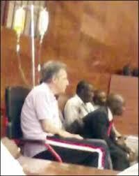 Bibo de retour à Dakar le 1er novembre prochain : ses comptes bancaires bloqués, sa famille consignée à Dakar