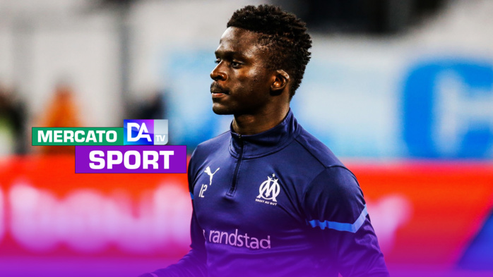 Mercato : Nouveau coup de théâtre dans le dossier Bamba Dieng après une visite médicale “ratée”… Mercato : Nouveau coup de théâtre dans le dossier Bamba Dieng après une visite médicale “ratée”…