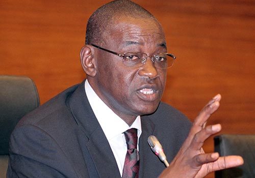 Demba Kandji, Premier président de la Cour d’appel de Dakar : «Nos juges ne sont pas compétents pour juger des crimes de masse»