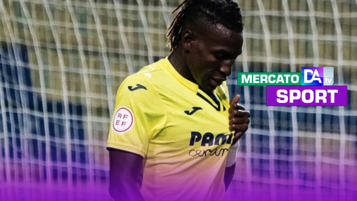 Mercato : Bournemouth bloque l’arrivée de Nicolas Jackson après sa visite médicale manquée… Mercato : Bournemouth bloque l’arrivée de Nicolas Jackson après sa visite médicale manquée…