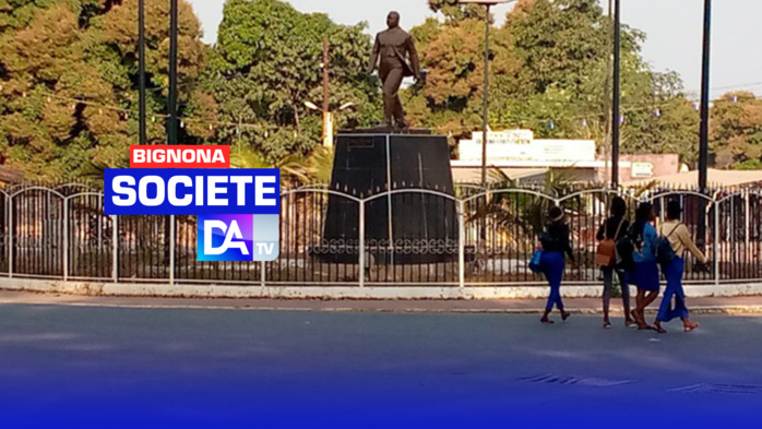 KOLDA : l’évadé de la MAC de Bignona Aliou Diamé arrêté à Kolda… KOLDA : l’évadé de la MAC de Bignona Aliou Diamé arrêté à Kolda…