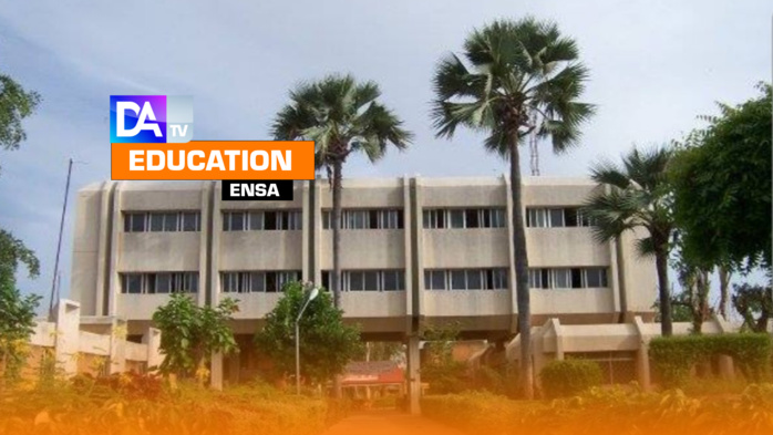 ENSA : les enseignants tirent la langue après sept mois sans salaire ENSA : les enseignants tirent la langue après sept mois sans salaire