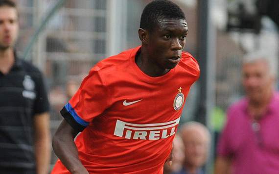 CAN 2015 : Ibrahima Mbaye remplace Lamine Sané forfait