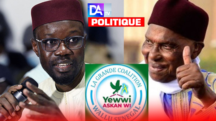 L’Inter coalition Yewwi-Wallu : Chronique d’un  jeu de dupes ! L’Inter coalition Yewwi-Wallu : Chronique d’un  jeu de dupes !