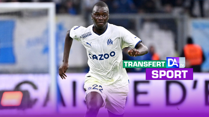 Transfert : Pape Guèye va quitter Marseille pour rejoindre le FC Séville !