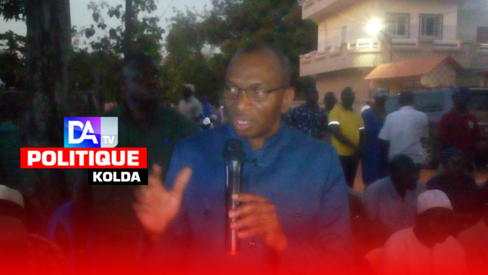 KOLDA : Les comités de vente de cartes (APR) du quartier Sinthiang Tountouroung valident la candidature de Macky Sall... KOLDA : Les comités de vente de cartes (APR) du quartier Sinthiang Tountouroung valident la candidature de Macky Sall...