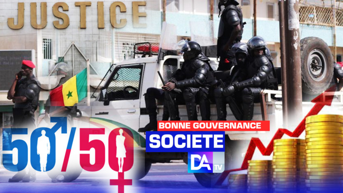 Bonne gouvernance : Le Sénégal, 9e sur 54 pays en Afrique s’améliore en matière de sécurité et Etat de droit, mais stagne en termes de transparence, de parité et d’inclusion sociale (Rapport décennal IIAG 2022) Bonne gouvernance : Le Sénégal, 9e sur 54 pays en Afrique s’améliore en matière de sécurité et Etat de droit, mais stagne en termes de transparence, de parité et d’inclusion sociale (Rapport décennal IIAG 2022)