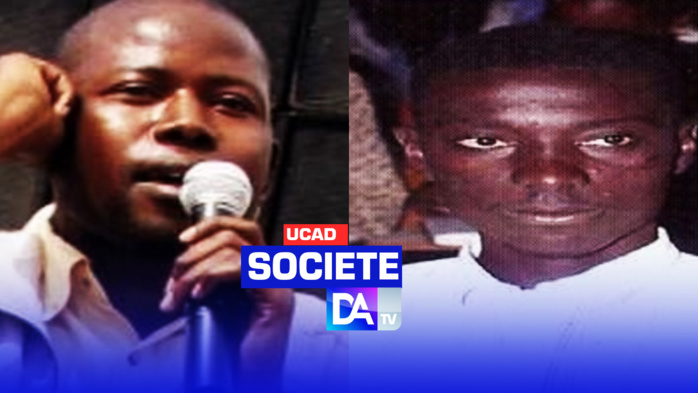 Martyrs : la mort des étudiants Balla Gaye et Mamadou Diop célébrée aujourd’hui Martyrs : la mort des étudiants Balla Gaye et Mamadou Diop célébrée aujourd’hui