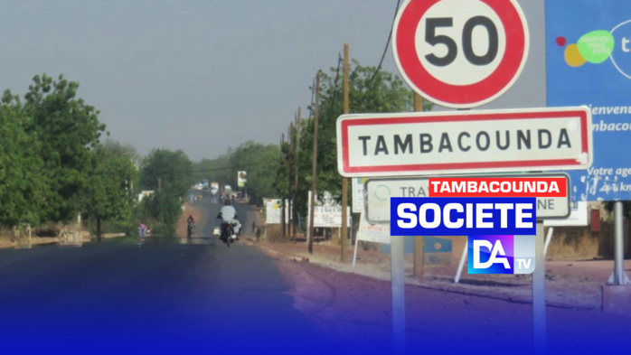 Tambacounda/Drame de la route: L'infirmier chef de poste de Bélé meurt dans un accident