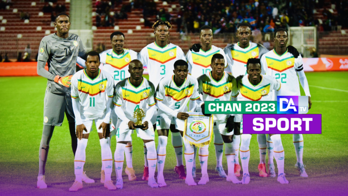 CHAN 2023 : Les Lions à un pas d’une finale inédite ce mardi contre Madagascar… CHAN 2023 : Les Lions à un pas d’une finale inédite ce mardi contre Madagascar…