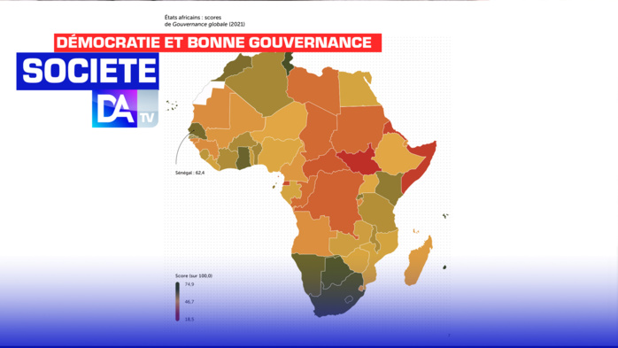 Démocratie et bonne gouvernance en Afrique : Les raisons d’une régression selon l’Indice Mo Ibrahim 2022