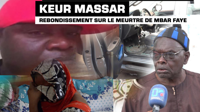 Keur Massar/Rebondissement sur le meurtre de Mbar Faye : Le gardien de la mosquée suspecté