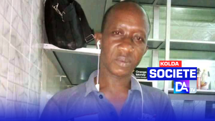 KOLDA : un professeur d’espagnol heurté mortellement par un camion. KOLDA : un professeur d’espagnol heurté mortellement par un camion.