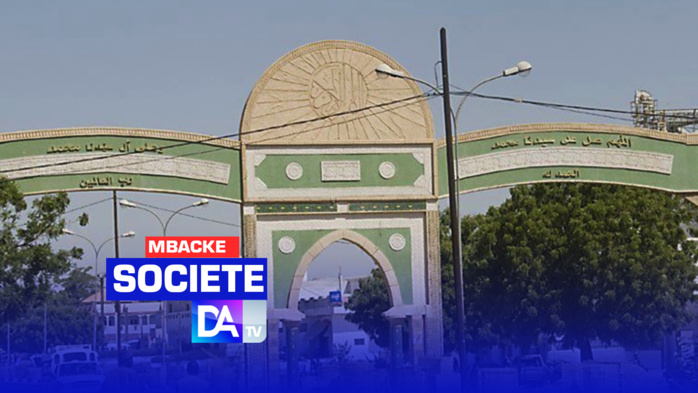 NDIAGO-GA À MBACKÉ - Un soûlard âgé d’une trentaine d’années retrouvé mort par la police dans un bar… NDIAGO-GA À MBACKÉ - Un soûlard âgé d’une trentaine d’années retrouvé mort par la police dans un bar…