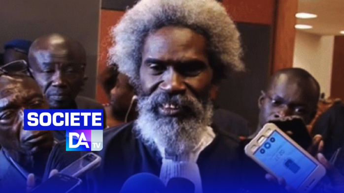 Cour criminelle Mauritanie / Me Ciré Clédor Ly, avocat de Abdoul Aziz : « Avec l’expérience, je me suis rendu compte que le président Macky Sall sacrifie l'ex président » Cour criminelle Mauritanie / Me Ciré Clédor Ly, avocat de Abdoul Aziz : « Avec l’expérience, je me suis rendu compte que le président Macky Sall sacrifie l'ex président »