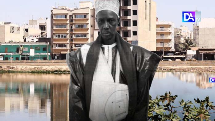 Grand-Yoff : l’Imam Cheikh Tidiane Tall n'a pas été décapité, selon une source sécuritaire. Grand-Yoff : l’Imam Cheikh Tidiane Tall n'a pas été décapité, selon une source sécuritaire.