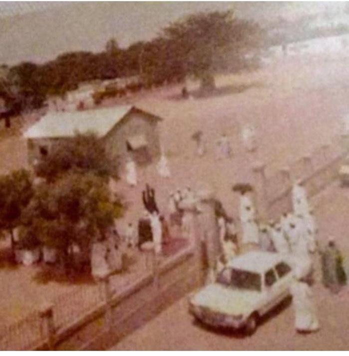 Après 42 ans de construction : La grande mosquée Thierno El Hadji Mouhamadou Saidou Bâ inauguré ce vendredi par le chef de l’Etat Après 42 ans de construction : La grande mosquée Thierno El Hadji Mouhamadou Saidou Bâ inauguré ce vendredi par le chef de l’Etat