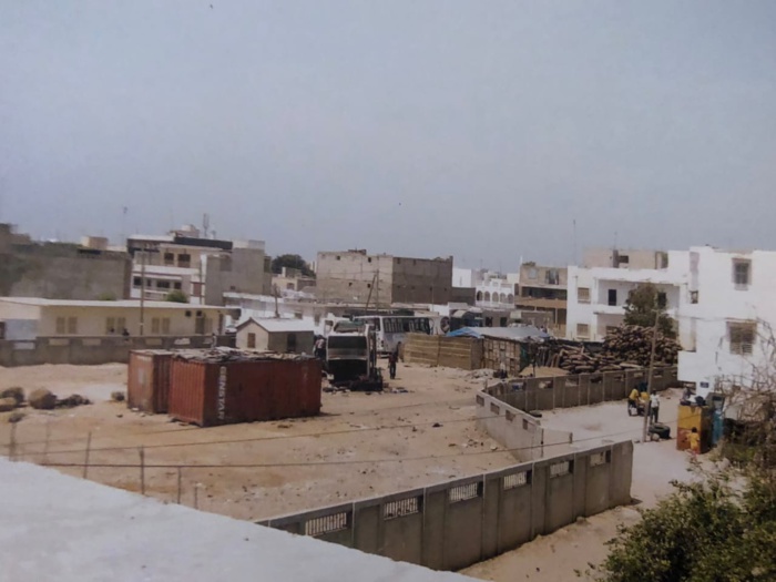 Après 42 ans de construction : La grande mosquée Thierno El Hadji Mouhamadou Saidou Bâ inauguré ce vendredi par le chef de l’Etat Après 42 ans de construction : La grande mosquée Thierno El Hadji Mouhamadou Saidou Bâ inauguré ce vendredi par le chef de l’Etat