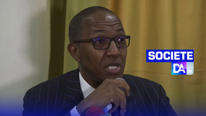 Sortie sur le TER / Abdoul Mbaye fait la leçon au PR Macky Sall : « Un Chef d’Etat n’attaque pas son opposition en conférence internationale… »