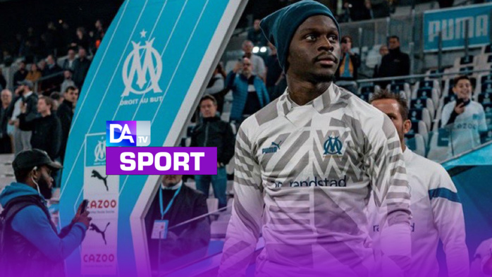 Bamba Dieng toujours en colère contre les dirigeants de l’OM : “Je ne regrette pas…” Bamba Dieng toujours en colère contre les dirigeants de l’OM : “Je ne regrette pas…”