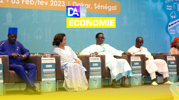 Dakar 2 / Synergies d'action dans le financement des infrastructures en Afrique : Les experts ont retenu 6 recommandations