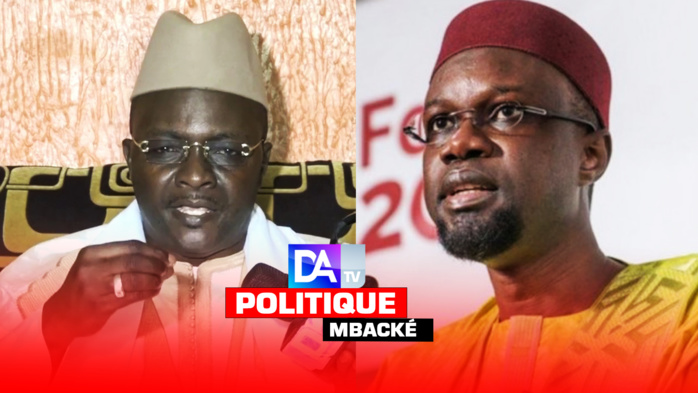 10 FÉVRIER À MBACKÉ – Pastef confirme son meeting national /  Modou Bara Dolly Mbacké programme aussi le sien… 10 FÉVRIER À MBACKÉ – Pastef confirme son meeting national /  Modou Bara Dolly Mbacké programme aussi le sien…