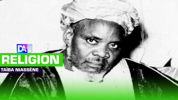 Taïba Niassène : La cité religieuse commémore aujourd’hui la naissance de Cheikh Al Islam Baye Niass. Taïba Niassène : La cité religieuse commémore aujourd’hui la naissance de Cheikh Al Islam Baye Niass.