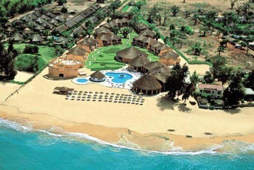 Le tourisme sénégalais coincé dans une économie à plusieurs vitesses 