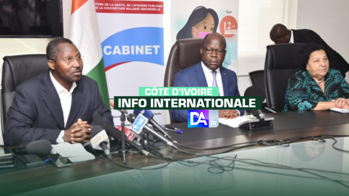 Côte d’Ivoire: un germe sur un fétiche à l’origine de 16 morts mystérieuses Côte d’Ivoire: un germe sur un fétiche à l’origine de 16 morts mystérieuses