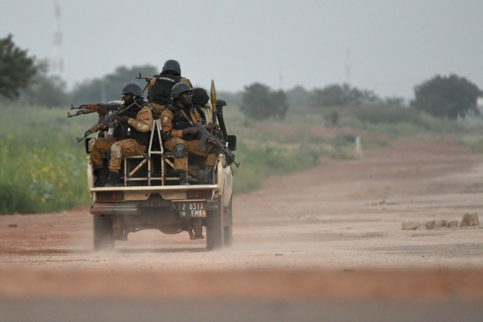 Burkina: "enquêtes ouvertes" après la mort présumée de pèlerins nigérians musulmans Burkina: "enquêtes ouvertes" après la mort présumée de pèlerins nigérians musulmans