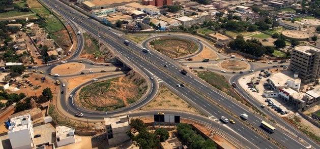 Il urge de redéfinir le financement des Infrastructures en Afrique