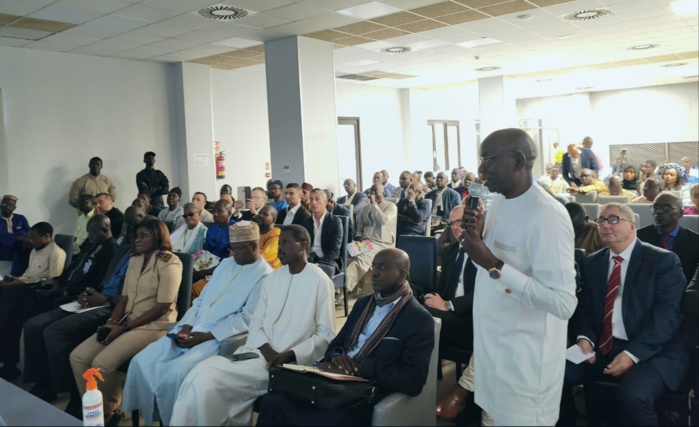 Lancement des travaux de construction et d'équipement du Lycée Professionnel en Agriculture et Agroalimentaire de Mont Roland : la révolution agricole par la formation professionnelle Lancement des travaux de construction et d'équipement du Lycée Professionnel en Agriculture et Agroalimentaire de Mont Roland : la révolution agricole par la formation professionnelle