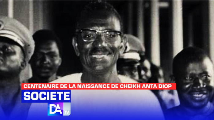 1923-2023 / Centenaire de la naissance de Cheikh Anta Diop : 37 ans après sa disparition, l’ombre idéologique de Cheikh Anta Diop plane-t-elle toujours sur l’espace politique ? 1923-2023 / Centenaire de la naissance de Cheikh Anta Diop : 37 ans après sa disparition, l’ombre idéologique de Cheikh Anta Diop plane-t-elle toujours sur l’espace politique ?