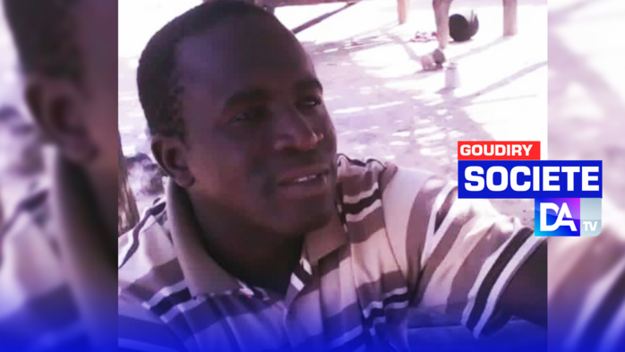 GOUDIRY – Un enseignant décède en classe… Il s’apprêtait à recevoir une commission d’examen GOUDIRY – Un enseignant décède en classe… Il s’apprêtait à recevoir une commission d’examen