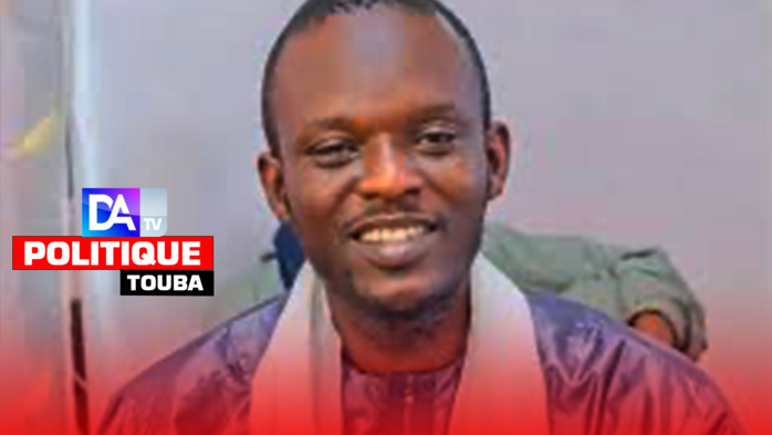 TOUBA – Le coordinateur de Pastef sur la déclaration de meeting de l’Apr – « C’est de la provocation ! S’ils veulent la guerre, ils l’auront. Point ! » TOUBA – Le coordinateur de Pastef sur la déclaration de meeting de l’Apr – « C’est de la provocation ! S’ils veulent la guerre, ils l’auront. Point ! »