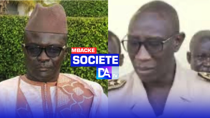 MBACKÉ – Le préfet refuse aussi à Serigne Modou Bara Dolly sa déclaration de meeting MBACKÉ – Le préfet refuse aussi à Serigne Modou Bara Dolly sa déclaration de meeting
