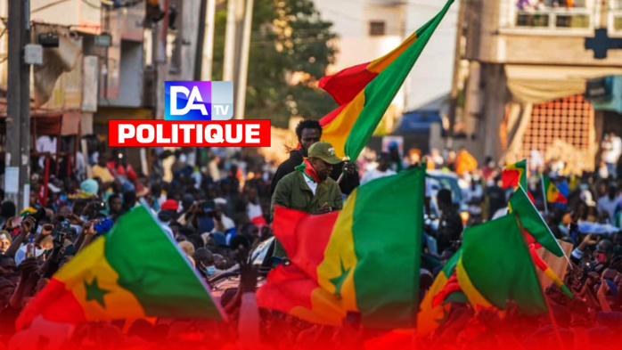 REBONDISSEMENT – Pastef de Touba maintient son meeting, annonce que Sonko a confirmé sa présence et traite le préfet de «  politicien » REBONDISSEMENT – Pastef de Touba maintient son meeting, annonce que Sonko a confirmé sa présence et traite le préfet de «  politicien »