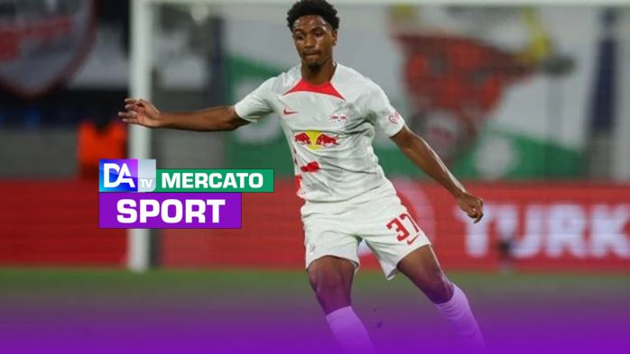 Mercato : Abdou Diallo pourrait revenir au PSG, une réunion prévue avec Leipzig … Mercato : Abdou Diallo pourrait revenir au PSG, une réunion prévue avec Leipzig …