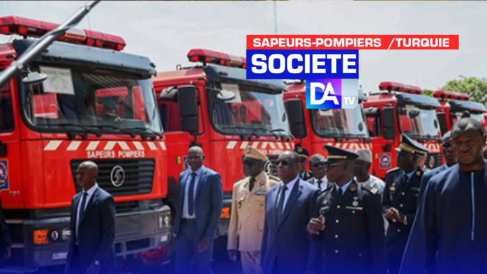 Séisme en Turquie et en Syrie: Le président Macky Sall envoie une trentaine de sapeurs-pompiers sénégalais. Séisme en Turquie et en Syrie: Le président Macky Sall envoie une trentaine de sapeurs-pompiers sénégalais.