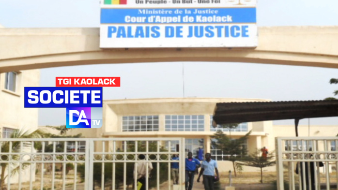 TGI de Kaolack/ Affaire des 4 chauffeurs interpellés à Koungheul: Babacar Ndao et Lamine Ndao condamnés respectivement à 1 an et 6 mois…
