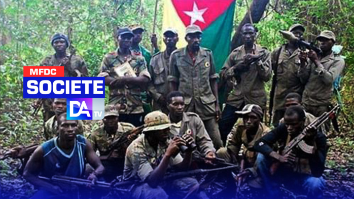 Bruit de bottes dans le maquis : César Atoute Badiate destitué à Cassolole