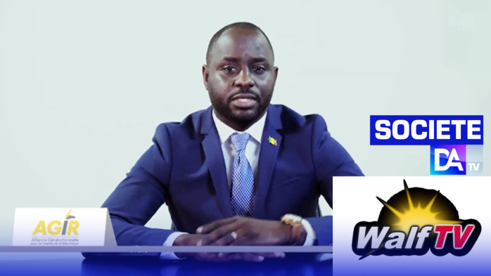 Suspension de la diffusion des programmes de Walf TV : Thierno Bocoum parle de violation des dispositions du code de la presse. Suspension de la diffusion des programmes de Walf TV : Thierno Bocoum parle de violation des dispositions du code de la presse.