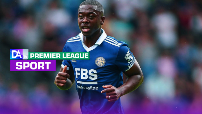 Premier League : Titularisé contre Tottenham, Nampalys Mendy marque l’un des plus beaux buts de l’année ! Premier League : Titularisé contre Tottenham, Nampalys Mendy marque l’un des plus beaux buts de l’année !