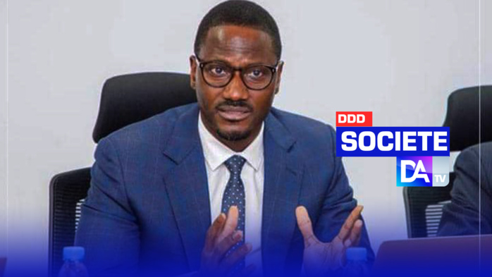 Ousmane Sylla, Dg Dakar dem dikk : « Avec le Président Macky Sall, tout ce qui forge notre solidarité nationale est refondé, réinventé, fortifié » Ousmane Sylla, Dg Dakar dem dikk : « Avec le Président Macky Sall, tout ce qui forge notre solidarité nationale est refondé, réinventé, fortifié »