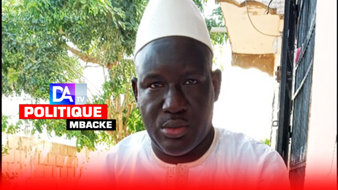 Oumar Ndiaye Angloma (Apr- Mbacké) : «J’invite les personnes dont les biens ont été détruits à porter plainte contre les leaders du Pastef! »