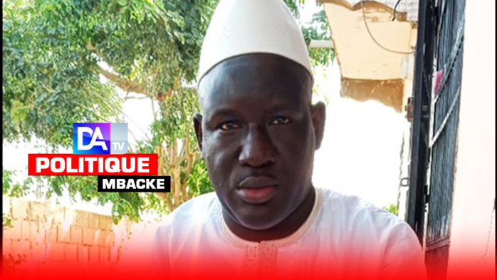 Oumar Ndiaye Angloma (Apr- Mbacké) : «J’invite les personnes dont les biens ont été détruits à porter plainte contre les leaders du Pastef! » Oumar Ndiaye Angloma (Apr- Mbacké) : «J’invite les personnes dont les biens ont été détruits à porter plainte contre les leaders du Pastef! »